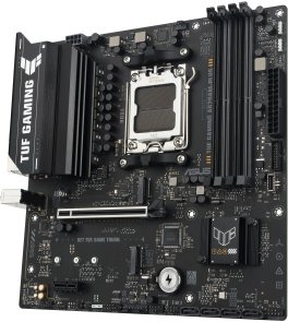 Материнська плата ASUS TUF GAMING A620AM-PLUS