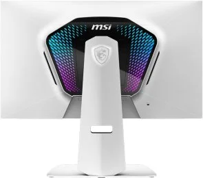 Фото: Монітор MSI MPG 274URDFW E16M - 27" IPS / 3840×2160 / 320 Гц / HAS № 4 | KTC