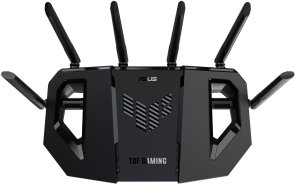Wi-Fi Роутер ASUS TUF Gaming BE9400 (TUF-BE9400)