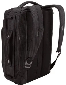 Фото: Сумка для ноутбука THULE Crossover 2 Convertible Laptop Bag C2CB-116 Black (3205262) № 2 | KTC