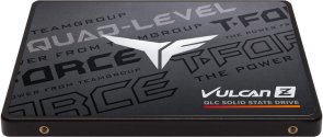 SSD-накопичувач Team T-Force Vulcan Z SATA III 2TB (T253TY002T0C101)