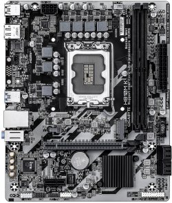 Материнська плата Gigabyte H810M K