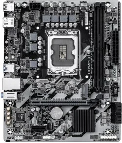 Фото: Материнська плата Gigabyte H810M K № 3 | KTC