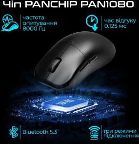 Миша RAWM ES21 (6973487190363)