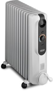 Масляний радіатор DeLonghi TRR SE 1225 (TRRSE1225)