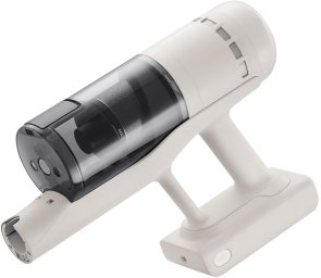 Ручний бездротовий пилосос Roborock H60 Hub (1169250)