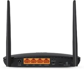 Фото: Wi-Fi Роутер TP-Link Archer MR202 № 3 | KTC