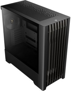 Корпус Gamdias Athena P3 Black with window (4711514501148)