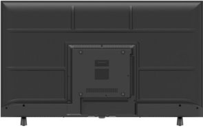 Телевізор LED Haier H55K85FUX (Google TV, Wi-Fi, 3840x2160)