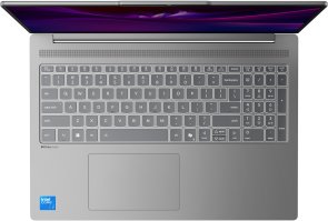 Ноутбук Lenovo IdeaPad Slim 5 16IRH10R 83J1006FRA Luna Grey