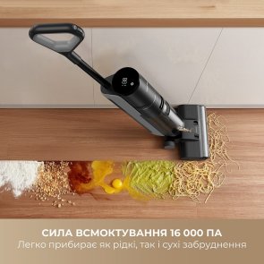 Ручний бездротовий пилосос Dreame G10 Pro (HHR20A)