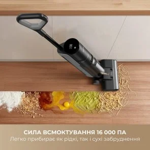 Фото: Ручний бездротовий пилосос Dreame G10 Pro (HHR20A) № 4 | KTC