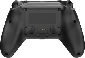 Фото: Геймпад GamePro GPS20B Wireless Black № 3 | KTC