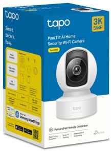 Камера TP-Link Tapo C232