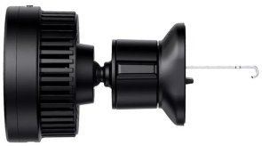 Автотримач Baseus MagPro Series Magnetic Qi2 15W black