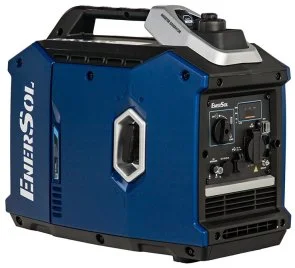 Фото: Генератор EnerSol EPG-2500ISQ № 3 | KTC
