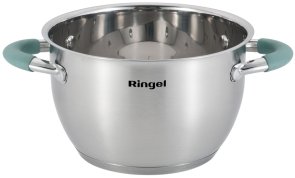 Набір каструль Ringel Herbal 2.6L/3.6L 4pcs (RG-6011)