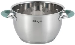 Фото: Набір каструль Ringel Herbal 2.6L/3.6L 4pcs (RG-6011) № 4 | KTC