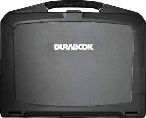 Фото: Ноутбук Durabook S15 Standard (S5G2R3ADEBXE) - 15.6" 60 Гц / Intel Core i7 / i7-1255U / DDR5 32 ГБ / PCI-E SSD 512 ГБ / Intel Iris Xe Graphics № 6 | KTC