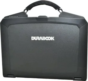 Фото: Ноутбук Durabook S15 Standard (S5G2R3ADEBXE) - 15.6" 60 Гц / Intel Core i7 / i7-1255U / DDR5 32 ГБ / PCI-E SSD 512 ГБ / Intel Iris Xe Graphics № 16 | KTC