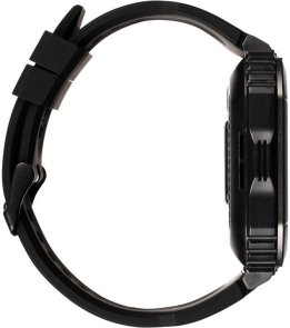 Смарт годинник Gelius Tactical Navy Black (GP-SW007_Black)