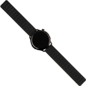 Смарт годинник Gelius GT3 Incredible series Black (GP-SW010_Black)