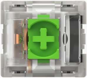 Перемикач Razer Mechanical Switches Pack Green clicky switch 36 pcs (RC21-02040200-R3M1)