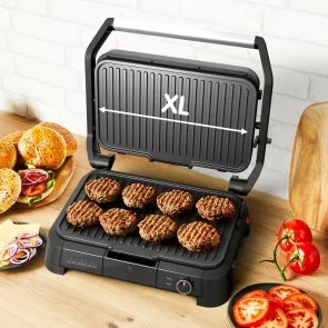 Фото: Гриль Tefal SuperGrill 3in1 XL (GC520DE0) № 5 | KTC