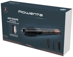 Фото: Фен-щітка Rowenta Air Shape (UB9820E0) № 7 | KTC