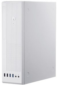 Корпус Chieftec BE-10W-300 GPF-300P 300W White