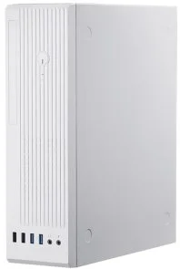 Фото: Корпус Chieftec BE-10W-300 GPF-300P 300W White № 3 | KTC