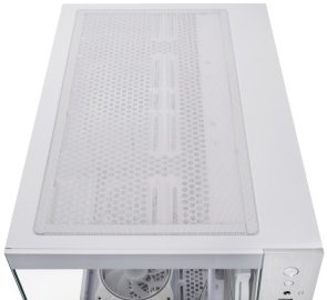 Корпус Chieftec Visio White with window (GM-30W-TG-OP)