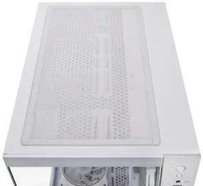 Фото: Корпус Chieftec Visio White with window (GM-30W-TG-OP) № 8 | KTC