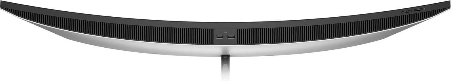 Фото: Монітор HP Series 7 Pro 740pm Black/Silver (8Y2R2AA) - 39.7" IPS / 5120x2160 / 60 Гц / HAS № 7 | KTC