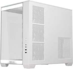 Фото: Корпус ASUS A32 Plus White with window (90DC00S3-B19000) № 9 | KTC