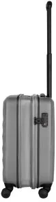 Фото: Валіза Wenger Motion 36L Grey (612547) № 3 | KTC