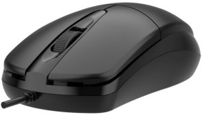 Мишка, Xtrike Me GM-115 USB, Black