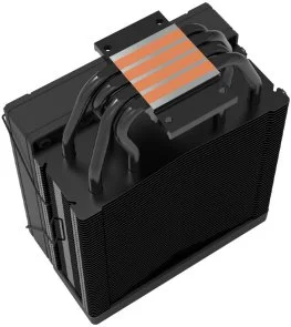 Фото: Кулер для процесора Zalman CNPS9X Eco DS (CNPS9XECODS) № 11 | KTC