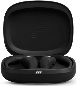 Гарнітура вкладиші JBL Endurance Zone TWS Bluetooth, Black/Grey