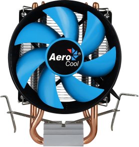 Кулер для процесора AeroCool Verkho 2 (ACTC-NA20210.02)