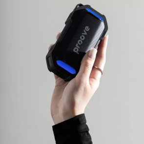 Колонка  Proove Black Rock 10W (APP) black