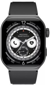 Смарт годинник Proove Moment Black (SMPR00002201)