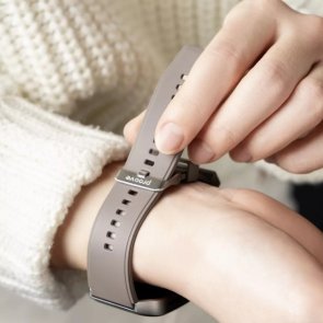 Смарт годинник Proove Moment Titanium (SMPR00002217)