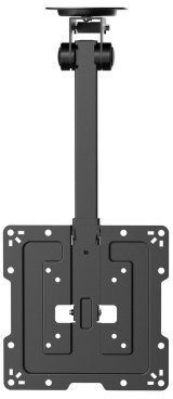 Кронштейн Gembird CM-55ST-01 Black