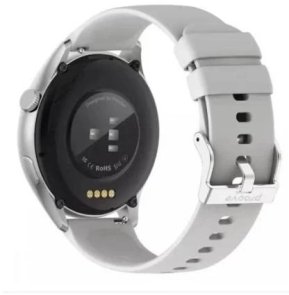 Смарт годинник Proove Quantum Silver Glossy (SWQU00000012)