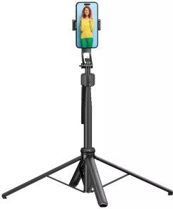 Селфі монопод Proove FaceFix 1635mm Black (MPFF00002001)