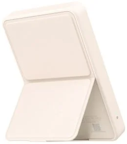 Фото: Батарея універсальна Xiaomi Mi Power Bank 6000mAh 15W Magnetic Beige (BHR9074GL) № 2 | KTC
