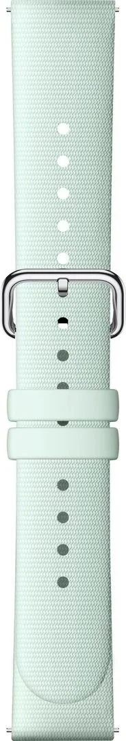 Фото: Смарт годинник Xiaomi Watch S4 41mm Fluororubber Strap Mint Green (BHR080CGL) № 4 | KTC