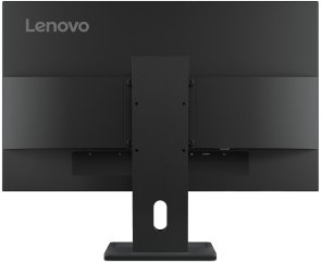 Монітор Lenovo ThinkVision E24-40 (64BAMAT1UA)