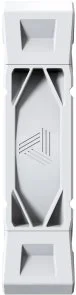Фото: Кулер Montech E28 3pcs White (E28 3 PACKW) № 5 | KTC